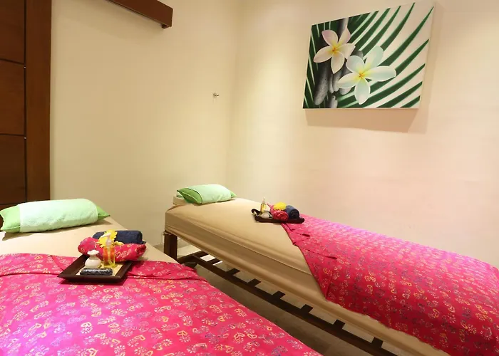 The Jas Villas Seminyak 