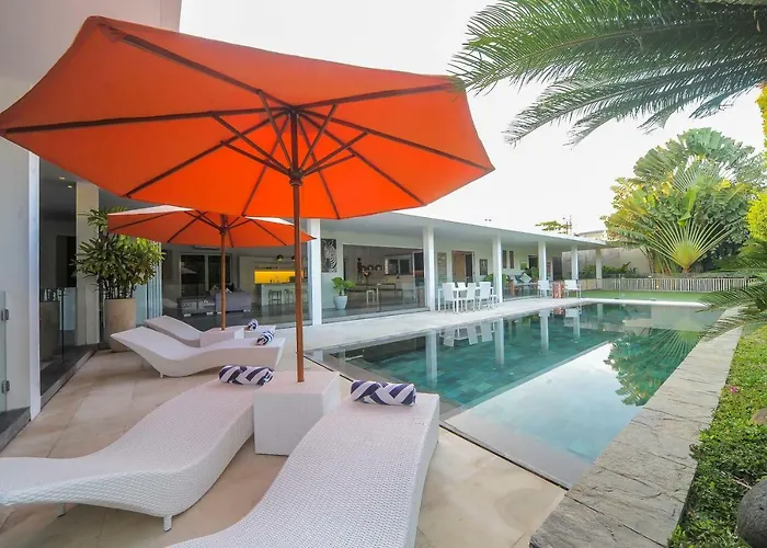 Casa Priya Petitenget Seminyak 
